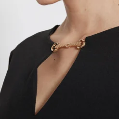 Ana Alcazar Tuniek Jurk Harpa -Goedkope Mooie Kled Winkel ana alcazar 049289 3275 1005