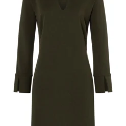 Ana Alcazar A-Lijn Jurk Harply -Goedkope Mooie Kled Winkel ana alcazar 049289 3275 4501