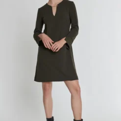 Ana Alcazar A-Lijn Jurk Harply