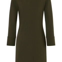 Ana Alcazar A-Lijn Jurk Harply -Goedkope Mooie Kled Winkel ana alcazar 049289 3275 4507