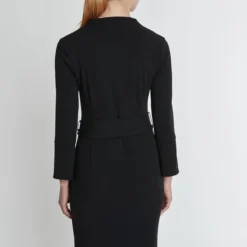 Ana Alcazar Klassieke Jurk Harmona 8 Ana Alcazar Klassieke Jurk Harmona -Goedkope Mooie Kled Winkel ana alcazar 049292 3275 1006