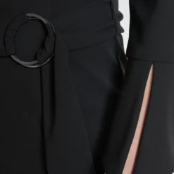 Ana Alcazar Klassieke Jurk Harmona 9 Ana Alcazar Klassieke Jurk Harmona -Goedkope Mooie Kled Winkel ana alcazar 049292 3275 1007