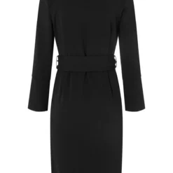 Ana Alcazar Klassieke Jurk Harmona 10 Ana Alcazar Klassieke Jurk Harmona -Goedkope Mooie Kled Winkel ana alcazar 049292 3275 1008