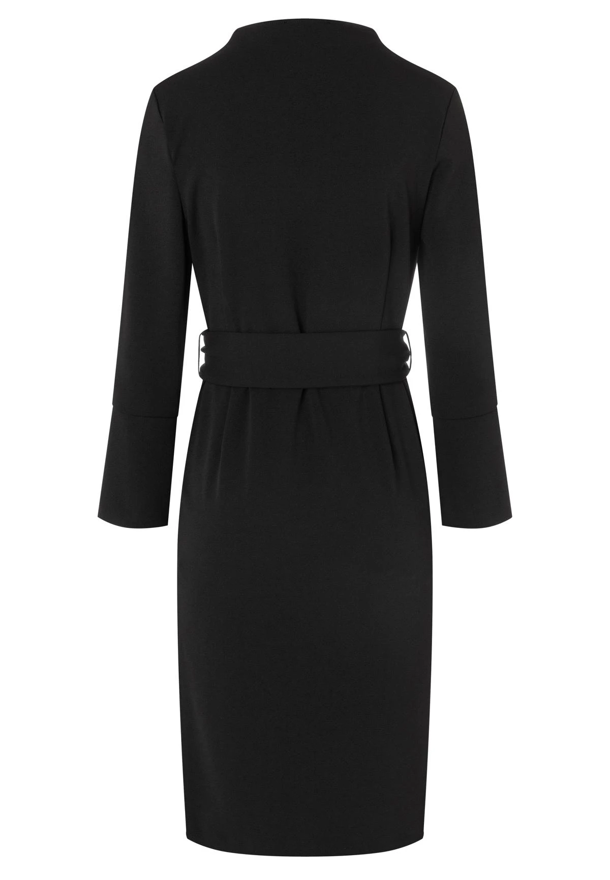 Ana Alcazar Klassieke Jurk Harmona 5 Ana Alcazar Klassieke Jurk Harmona - Afbeelding 5