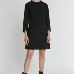 Ana Alcazar A-Lijn Jurk Harwa