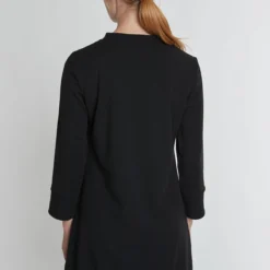 Ana Alcazar A-Lijn Jurk Harwa -Goedkope Mooie Kled Winkel ana alcazar 049293 3275 1005