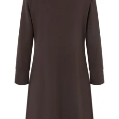 Ana Alcazar Sixties Jurk Harwyn -Goedkope Mooie Kled Winkel ana alcazar 049293 3275 8506