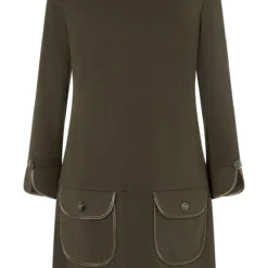 Ana Alcazar A-Lijn Jurk Hardea 11 Ana Alcazar A-Lijn Jurk Hardea -Goedkope Mooie Kled Winkel ana alcazar 049295 3275 4501