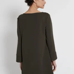 Ana Alcazar A-Lijn Jurk Hardea 8 Ana Alcazar A-Lijn Jurk Hardea -Goedkope Mooie Kled Winkel ana alcazar 049295 3275 4504