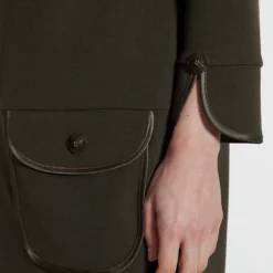 Ana Alcazar A-Lijn Jurk Hardea 9 Ana Alcazar A-Lijn Jurk Hardea -Goedkope Mooie Kled Winkel ana alcazar 049295 3275 4506