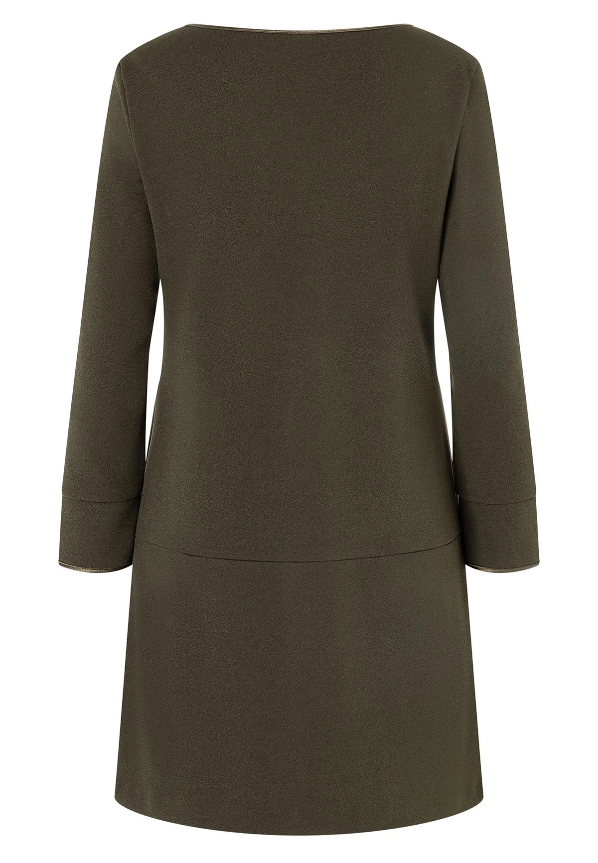 Ana Alcazar A-Lijn Jurk Hardea 5 Ana Alcazar A-Lijn Jurk Hardea - Afbeelding 5