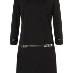 Ana Alcazar Sixties Jurk Hardis -Goedkope Mooie Kled Winkel ana alcazar 049296 3275 1001