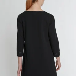 Ana Alcazar Sixties Jurk Hardis -Goedkope Mooie Kled Winkel ana alcazar 049296 3275 1004