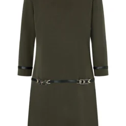 Ana Alcazar Sixties Jurk Hardana 11 Ana Alcazar Sixties Jurk Hardana -Goedkope Mooie Kled Winkel ana alcazar 049296 3275 4501