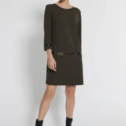 Ana Alcazar Sixties Jurk Hardana