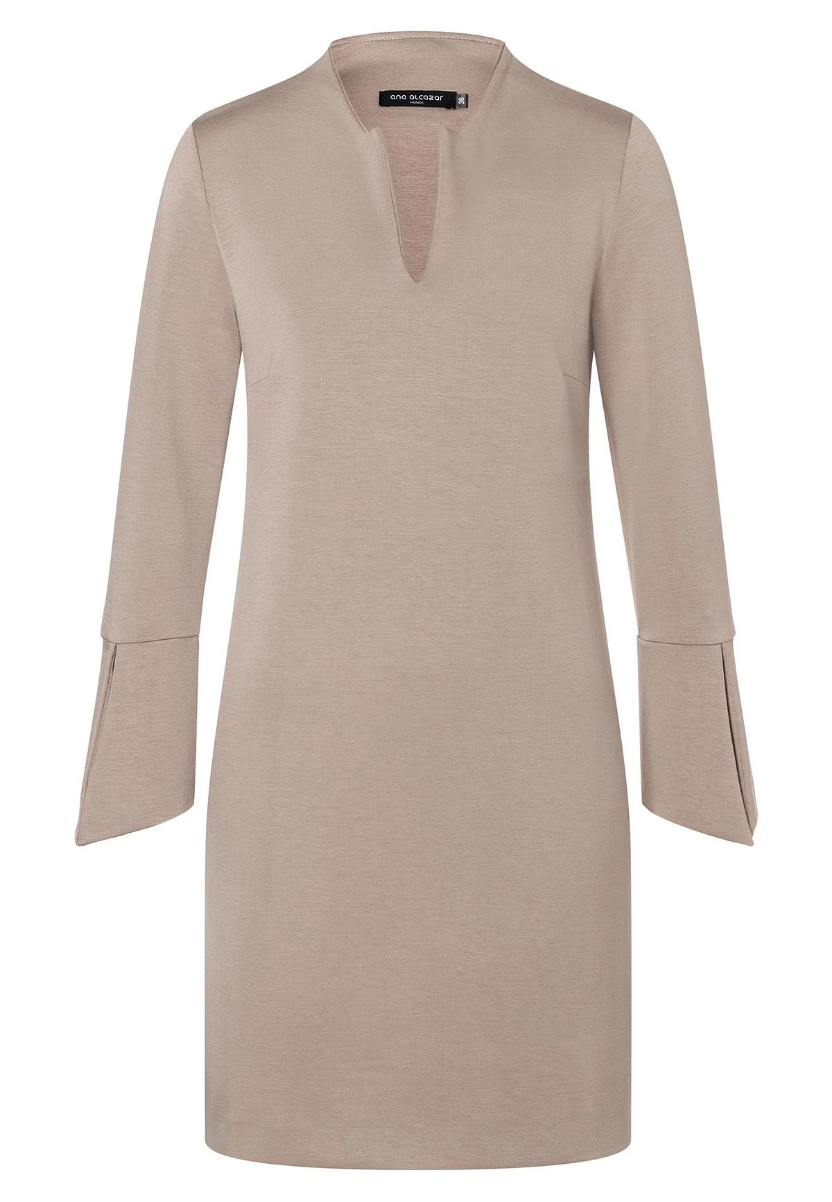 Ana Alcazar Simple Jurk Heane 7 Ana Alcazar Simple Jurk Heane - Afbeelding 7