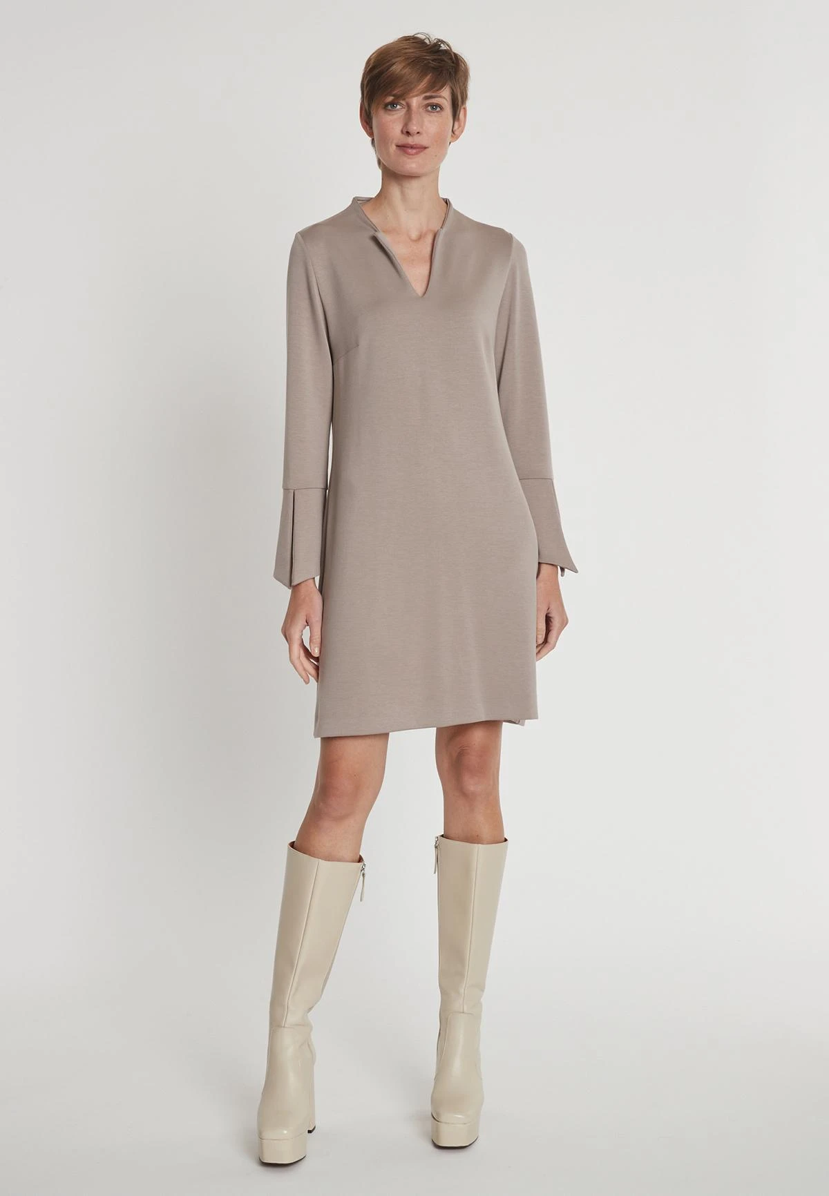 Ana Alcazar Simple Jurk Heane 1 Ana Alcazar Simple Jurk Heane