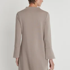 Ana Alcazar Simple Jurk Heane 9 Ana Alcazar Simple Jurk Heane -Goedkope Mooie Kled Winkel ana alcazar 049299 3276 8004