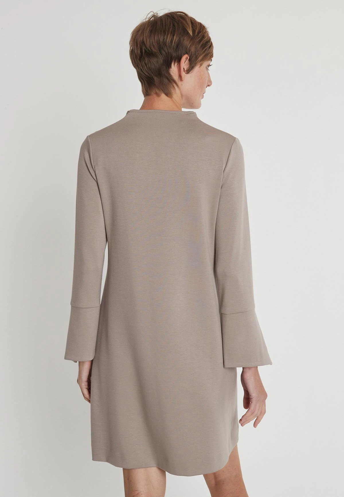 Ana Alcazar Simple Jurk Heane 3 Ana Alcazar Simple Jurk Heane - Afbeelding 3