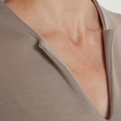 Ana Alcazar Simple Jurk Heane 11 Ana Alcazar Simple Jurk Heane -Goedkope Mooie Kled Winkel ana alcazar 049299 3276 8006