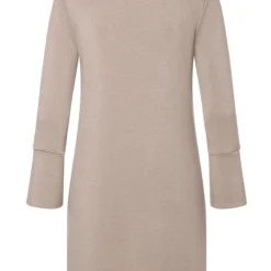 Ana Alcazar Simple Jurk Heane 12 Ana Alcazar Simple Jurk Heane -Goedkope Mooie Kled Winkel ana alcazar 049299 3276 8007