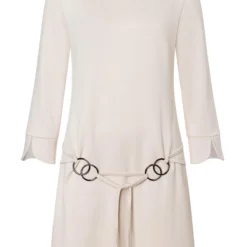 Ana Alcazar A-Lijn Jurk Hebily -Goedkope Mooie Kled Winkel ana alcazar 049300 3276 7001