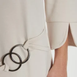 Ana Alcazar A-Lijn Jurk Hebily -Goedkope Mooie Kled Winkel ana alcazar 049300 3276 7005