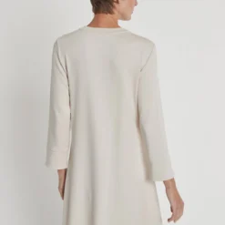 Ana Alcazar A-Lijn Jurk Hebily -Goedkope Mooie Kled Winkel ana alcazar 049300 3276 7006