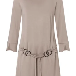 Ana Alcazar Riem Jurk Hebea 13 Ana Alcazar Riem Jurk Hebea -Goedkope Mooie Kled Winkel ana alcazar 049300 3276 8001