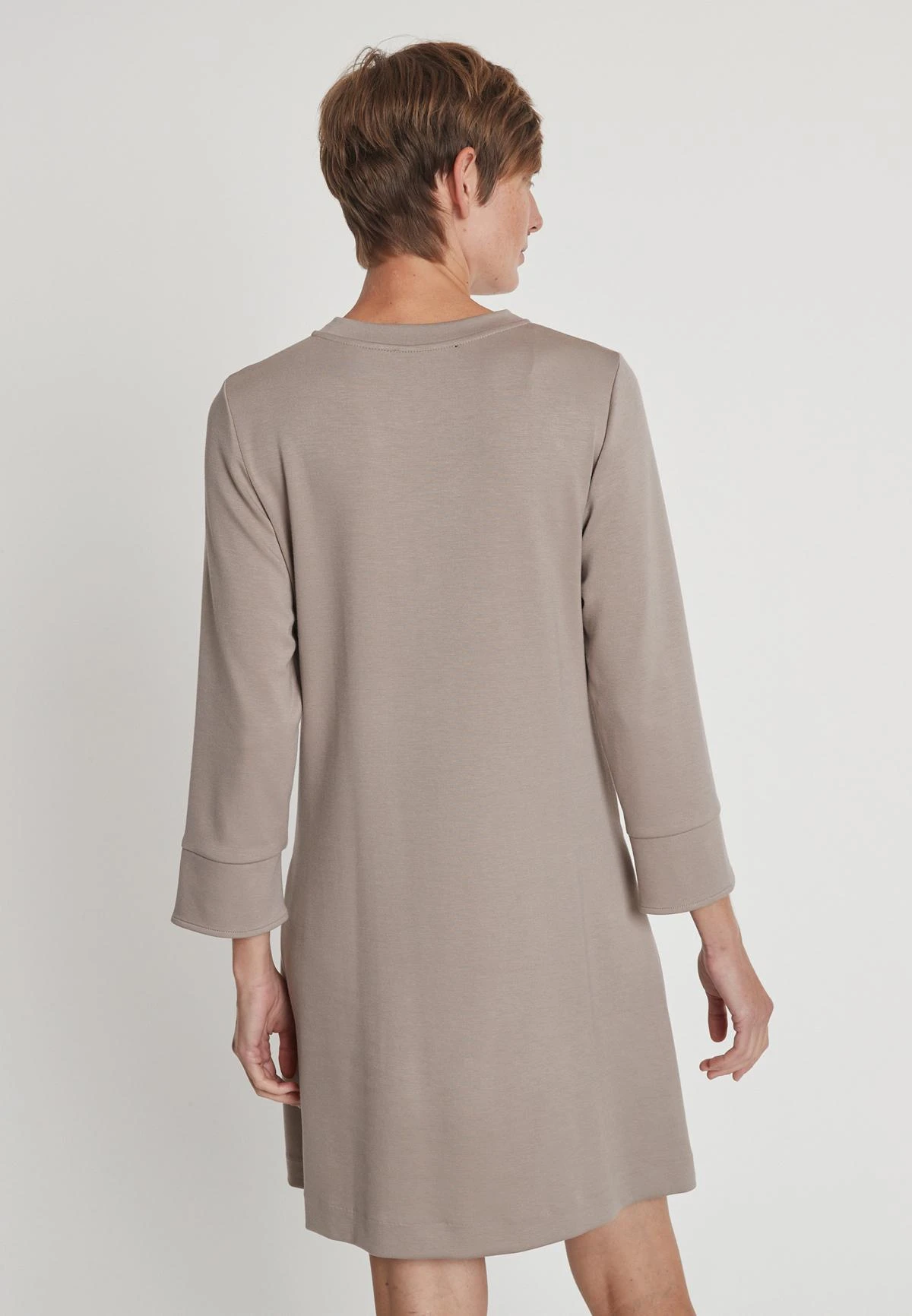 Ana Alcazar Riem Jurk Hebea 3 Ana Alcazar Riem Jurk Hebea - Afbeelding 3