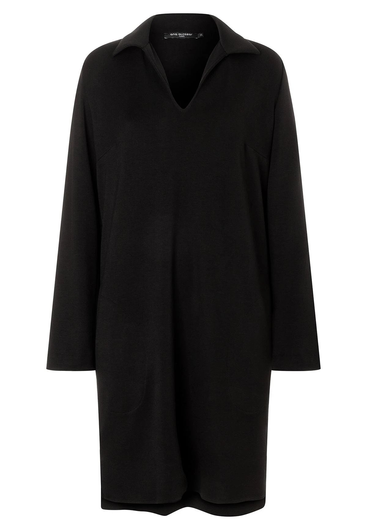 Ana Alcazar Shirt Jurk Hecna 8 Ana Alcazar Shirt Jurk Hecna - Afbeelding 8