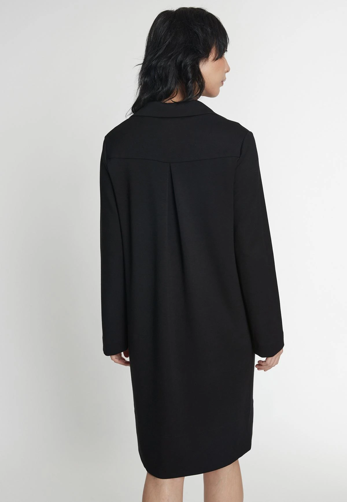 Ana Alcazar Shirt Jurk Hecna 3 Ana Alcazar Shirt Jurk Hecna - Afbeelding 3