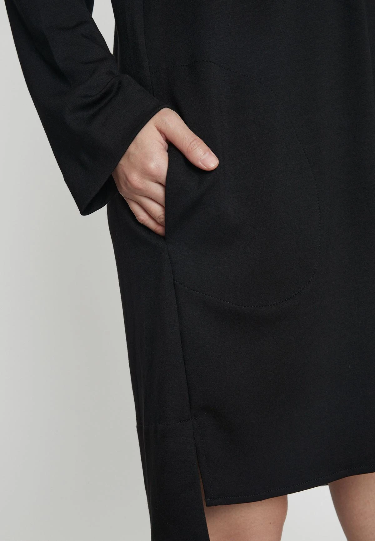 Ana Alcazar Shirt Jurk Hecna 4 Ana Alcazar Shirt Jurk Hecna - Afbeelding 4