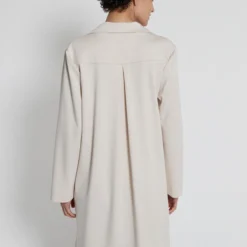 Ana Alcazar Jersey Jurk Hecani -Goedkope Mooie Kled Winkel ana alcazar 049303 3276 7005