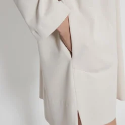 Ana Alcazar Jersey Jurk Hecani -Goedkope Mooie Kled Winkel ana alcazar 049303 3276 7006