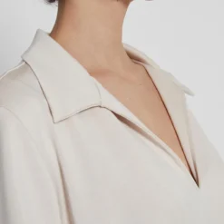 Ana Alcazar Jersey Jurk Hecani -Goedkope Mooie Kled Winkel ana alcazar 049303 3276 7007