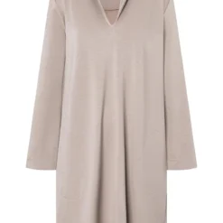 Ana Alcazar Simple Jurk Hecina -Goedkope Mooie Kled Winkel ana alcazar 049303 3276 8001