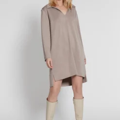 Ana Alcazar Simple Jurk Hecina