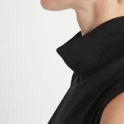 Ana Alcazar Layer Jurk Hedi -Goedkope Mooie Kled Winkel ana alcazar 049304 3276 1005