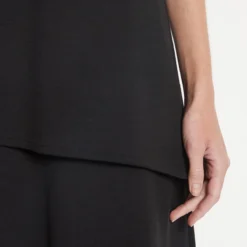 Ana Alcazar Layer Jurk Hedi -Goedkope Mooie Kled Winkel ana alcazar 049304 3276 1006