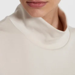 Ana Alcazar Midi Jurk Hedis -Goedkope Mooie Kled Winkel ana alcazar 049304 3276 7005