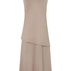 Ana Alcazar Layer Jurk Hedea 13 Ana Alcazar Layer Jurk Hedea -Goedkope Mooie Kled Winkel ana alcazar 049304 3276 8001