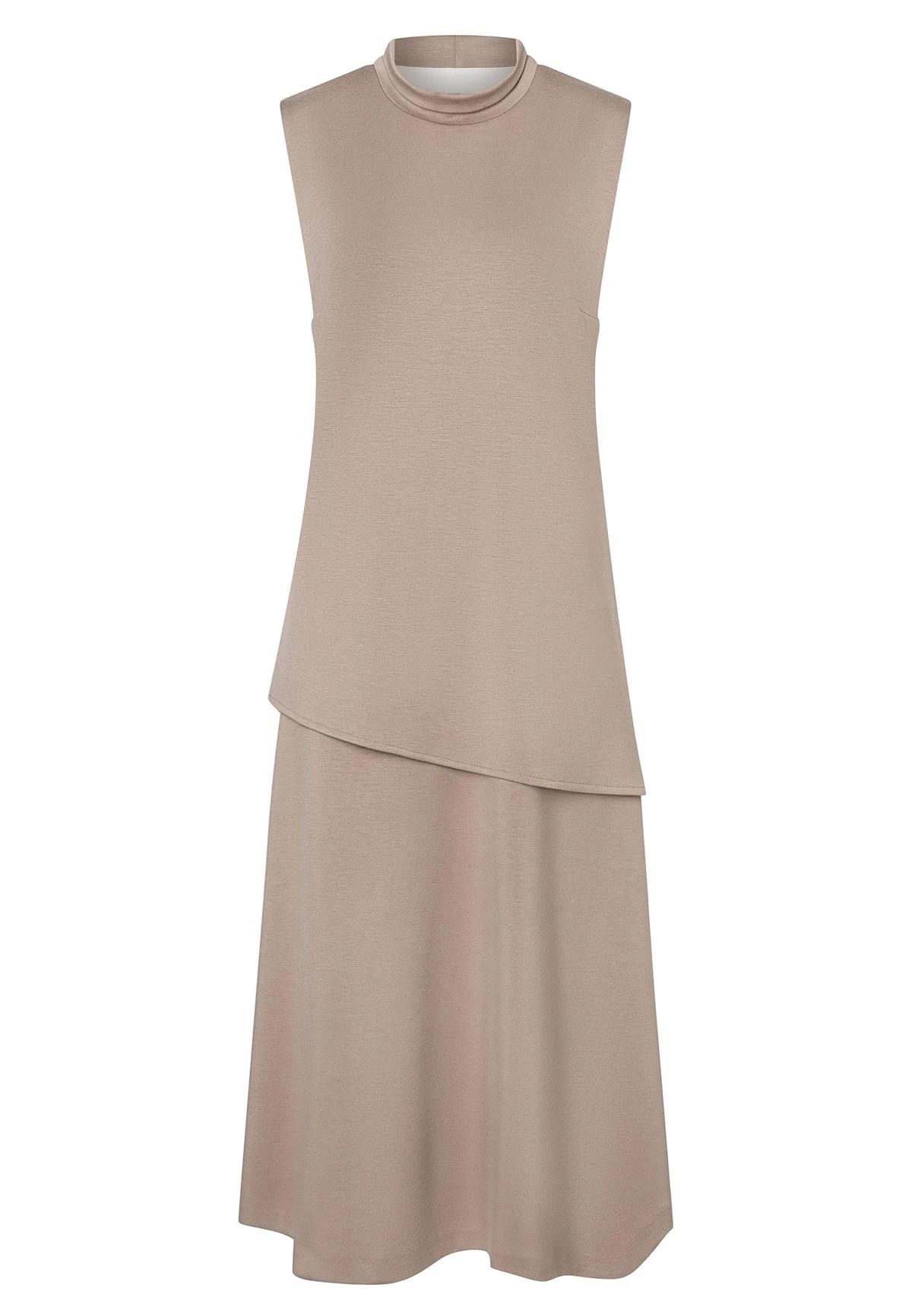 Ana Alcazar Layer Jurk Hedea 7 Ana Alcazar Layer Jurk Hedea - Afbeelding 7