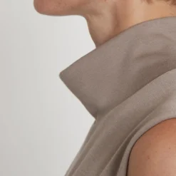 Ana Alcazar Layer Jurk Hedea 10 Ana Alcazar Layer Jurk Hedea -Goedkope Mooie Kled Winkel ana alcazar 049304 3276 8005