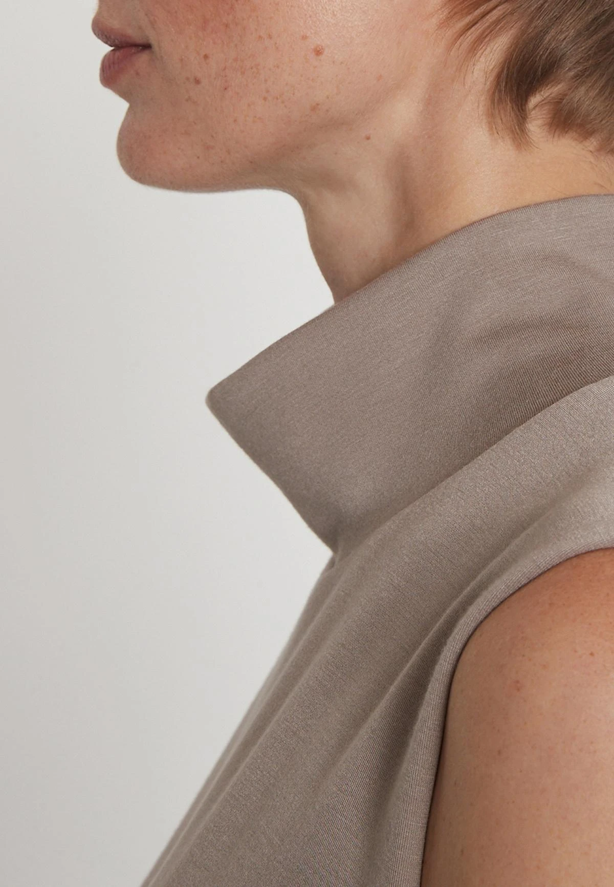 Ana Alcazar Layer Jurk Hedea 4 Ana Alcazar Layer Jurk Hedea - Afbeelding 4