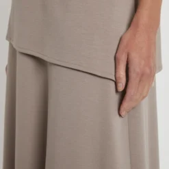 Ana Alcazar Layer Jurk Hedea 11 Ana Alcazar Layer Jurk Hedea -Goedkope Mooie Kled Winkel ana alcazar 049304 3276 8006