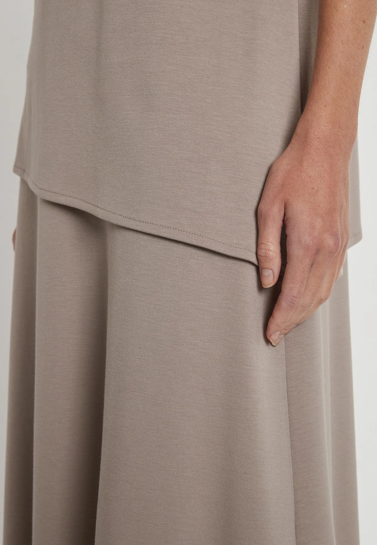 Ana Alcazar Layer Jurk Hedea 5 Ana Alcazar Layer Jurk Hedea - Afbeelding 5