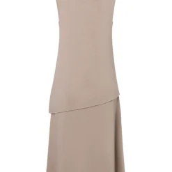 Ana Alcazar Layer Jurk Hedea 12 Ana Alcazar Layer Jurk Hedea -Goedkope Mooie Kled Winkel ana alcazar 049304 3276 8007