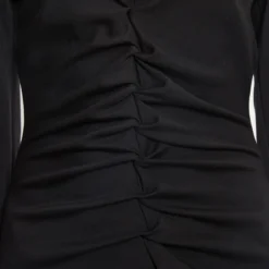 Ana Alcazar Midi Jurk Hefara 10 Ana Alcazar Midi Jurk Hefara -Goedkope Mooie Kled Winkel ana alcazar 049305 3276 1005