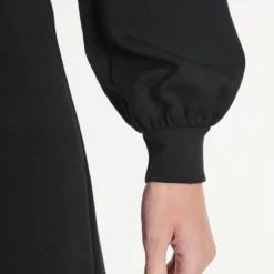 Ana Alcazar Midi Jurk Hefara 11 Ana Alcazar Midi Jurk Hefara -Goedkope Mooie Kled Winkel ana alcazar 049305 3276 1006